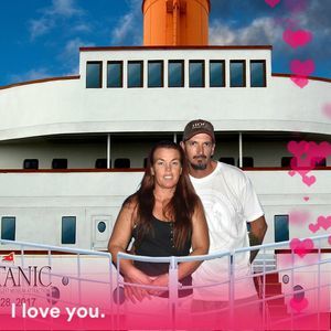 Meet your Posher, Christina